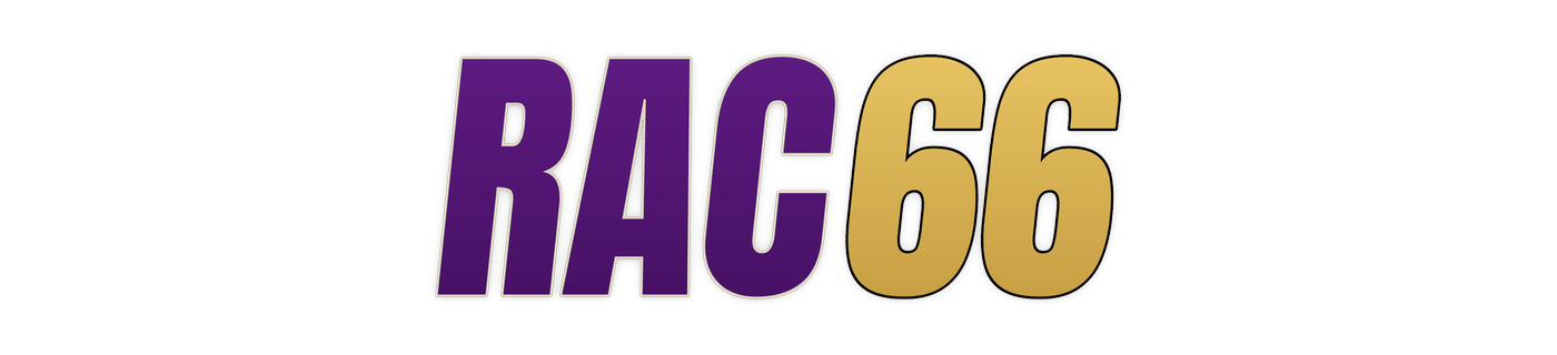 rac66 โลโก้